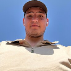 Фотография мужчины Михаил, 18 лет из г. Донецк
