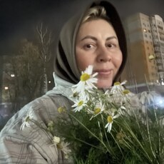 Фотография девушки Елена, 45 лет из г. Брянск