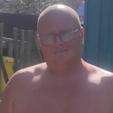 Фотография мужчины Дмитрий, 43 года из г. Гомель