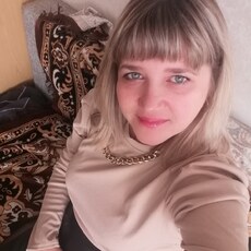 Фотография девушки Светлана, 35 лет из г. Москва