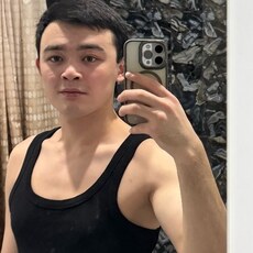 Фотография мужчины Данияр, 23 года из г. Астана