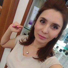 Фотография девушки Марина, 38 лет из г. Ереван