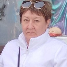 Фотография девушки Галина, 52 года из г. Чита
