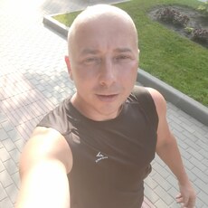 Фотография мужчины Алексей, 35 лет из г. Новосибирск