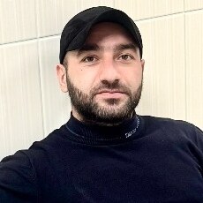 Фотография мужчины Мкртич, 34 года из г. Мурманск