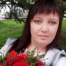 Фотография девушки Анютка, 38 лет из г. Благовещенск