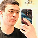 Саид, 24 года
