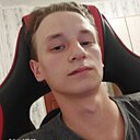Дмитрий, 23 года