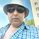 Али, 41 год