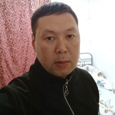Фотография мужчины Аслан, 37 лет из г. Степногорск