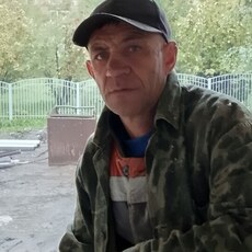Фотография мужчины Александр, 51 год из г. Междуреченск