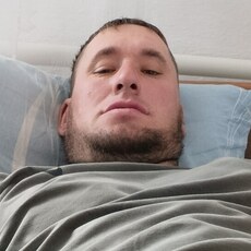 Фотография мужчины Михаил, 37 лет из г. Павлодар