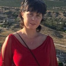 Фотография девушки Светлана, 47 лет из г. Енакиево