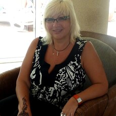 Фотография девушки Ольга, 48 лет из г. Санкт-Петербург