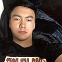 Далер, 25 лет