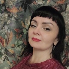 Фотография девушки Ольга, 47 лет из г. Нижний Тагил