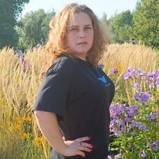 Фотография девушки Светлана, 37 лет из г. Видное