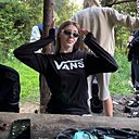 Полина, 19 лет