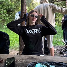 Фотография девушки Полина, 19 лет из г. Могилев