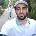 Алик, 33 года