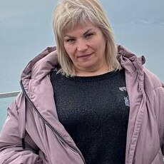 Фотография девушки Альбина, 54 года из г. Лодзь