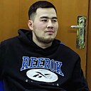 Алихан, 28 лет
