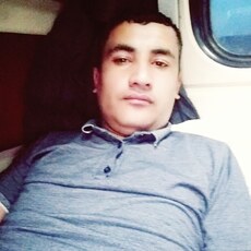 Фотография мужчины Mirza, 36 лет из г. Атырау(Гурьев)