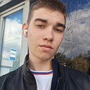 Владислав, 19 лет