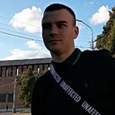Антон, 19 лет