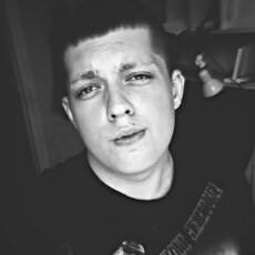 Фотография мужчины Антон, 21 год из г. Лобня