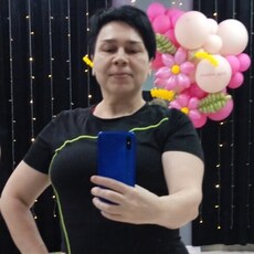 Фотография девушки Ирина, 45 лет из г. Каспийск