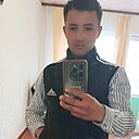 Бек, 27 лет