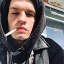 Антон, 22 года