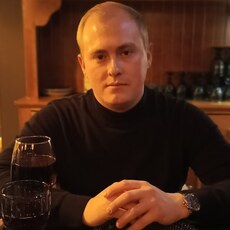 Фотография мужчины Владимир, 33 года из г. Сургут