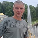 Константин, 39 лет