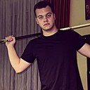 Сергей, 22 года