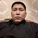 Baisky, 39 лет
