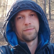 Фотография мужчины Андрей, 43 года из г. Нижний Новгород