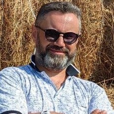 Фотография мужчины Юрий, 44 года из г. Чайковский