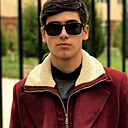 Azam, 20 лет