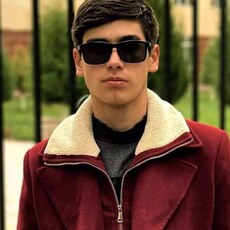 Фотография мужчины Azam, 20 лет из г. Учкурган