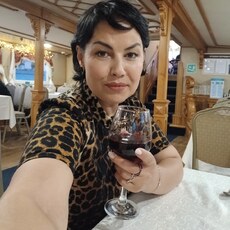 Фотография девушки На, 42 года из г. Москва