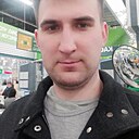 Сергей, 33 года