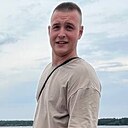 Глеб, 24 года