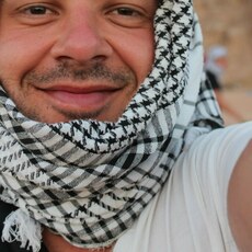 Фотография мужчины Андрей, 42 года из г. Калининград