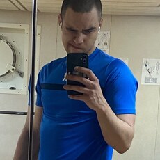 Фотография мужчины Александр, 20 лет из г. Новороссийск