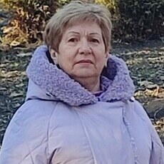 Фотография девушки Антонина, 67 лет из г. Волгоград
