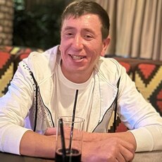 Фотография мужчины Алексей, 37 лет из г. Мурманск