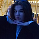 Ульяна, 18 лет