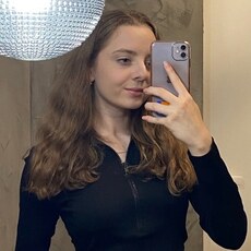 Фотография девушки Эллина, 22 года из г. Белгород